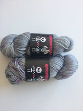 Load image into Gallery viewer, Gingersnap | DK Weight | DK Lux| 100% 17 micron Superwash Merino | 280 yds (115g)