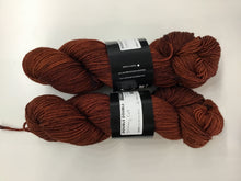 Load image into Gallery viewer, Black Cat | DK | Double Double | 100% Superwash Merino | 280 yds | 113 g