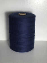 Load image into Gallery viewer, Brassard | 2/8 cotton unmercerized | cones of weaving cotton | 100% cotton |227g 1680 yds