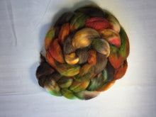 Load image into Gallery viewer, Spun Ware Over the Rainbow | Fiber | Blue Faced Leicester| 4 oz | 115 grams