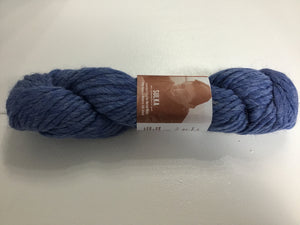 Mirasol | bulky | Sulka | wool (60) alpaca (20%) silk (20%) | 50g (50m)