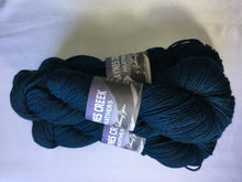 Load image into Gallery viewer, Gathering yarn | Aran | Haynes Creek Heathers | 100% Pure Highland Wool | 197 yds | 100grams