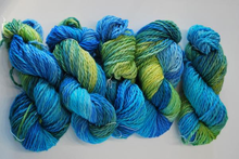 Load image into Gallery viewer, Mineville | Bulky | Merino 2ply Bulky | 100% SW Merino | 100 yards | 100 grams