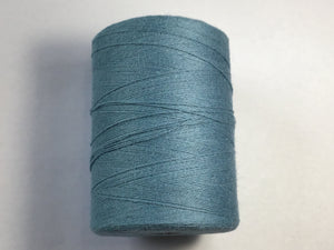 Brassard |2/8 | Cotton/Linen | 60% Organic Cotton, 40% Linen | cones of weaving cotton| 227g 1580 yds