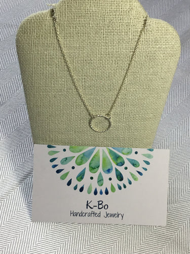 K-Bo Necklaces