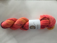 Load image into Gallery viewer, Campfiber Yarns | Fingering | Vibrant 80/20 | 80% SW Merino 20% Nylon | 365m | 100g