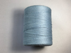 Brassard |2/8 | Cotton/Linen | 60% Organic Cotton, 40% Linen | cones of weaving cotton| 227g 1580 yds