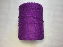 Load image into Gallery viewer, Brassard | Cotton Boucle | cones of weaving cotton | 227g 1150 yds