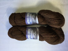 Load image into Gallery viewer, Gathering yarn | Aran | Haynes Creek Heathers | 100% Pure Highland Wool | 197 yds | 100grams