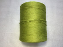 Load image into Gallery viewer, Brassard | 2/8 cotton unmercerized | cones of weaving cotton | 100% cotton |227g 1680 yds