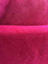 Load image into Gallery viewer, Honeysuckle Cottage | 1/4 yard hand dyed wool fabric - sparkle