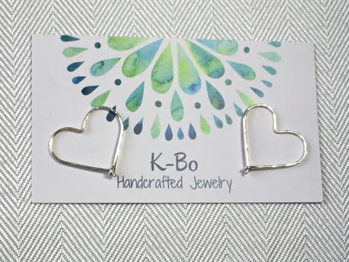 K-Bo earrings