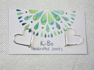 K-Bo earrings