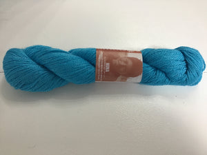 Mirasol | Sport | Nuna | 40% Wool 40% Silk 20% Viscose | 175m | 50g