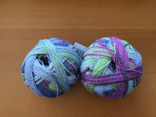 Load image into Gallery viewer, Universal Yarn | Fingering | Bamboo Pop Sock | 55% Bamboo 37% Cotton 8% PBT | 450m | 100g