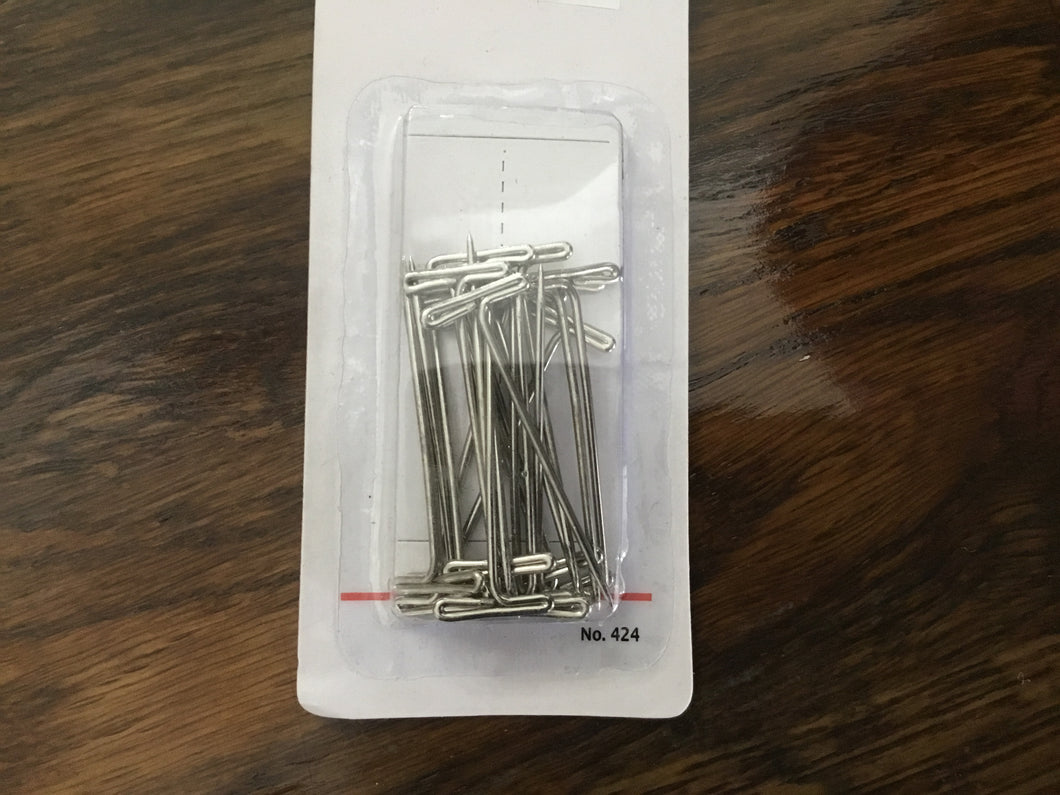 Stainless Steel T Pins