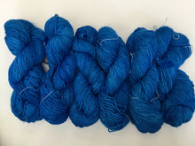 Load image into Gallery viewer, Mineville | DK weight | Merino Single Ply DK | 100% SW Merino | 200 yards | 100 grams