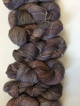 Load image into Gallery viewer, Mineville | DK weight | Merino Single Ply DK | 100% SW Merino | 200 yards | 100 grams