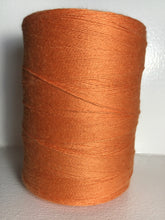 Load image into Gallery viewer, Brassard | 2/8 cotton unmercerized | cones of weaving cotton | 100% cotton |227g 1680 yds