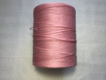 Load image into Gallery viewer, Brassard | 2/8 cotton unmercerized | cones of weaving cotton | 100% cotton |227g 1680 yds