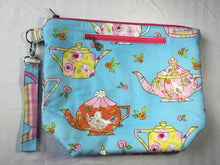 Load image into Gallery viewer, Large Project Bags by Nicki Sew