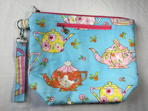 Large Project Bags by Nicki Sew