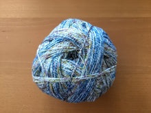 Load image into Gallery viewer, Universal Yarn | Fingering | Bamboo Pop Sock | 55% Bamboo 37% Cotton 8% PBT | 450m | 100g