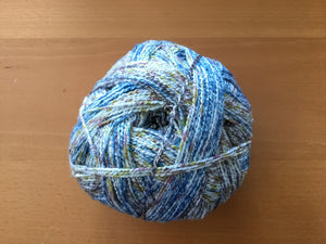 Universal Yarn | Fingering | Bamboo Pop Sock | 55% Bamboo 37% Cotton 8% PBT | 450m | 100g