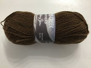 Gathering Yarn | DK | Haynes Creek Heathers | 100% Pure Highland Wool | 130m | 50g