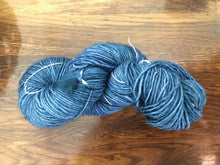 Load image into Gallery viewer, Mineville | DK weight | Merino Single Ply DK | 100% SW Merino | 200 yards | 100 grams