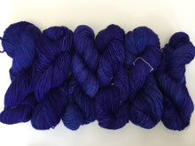 Load image into Gallery viewer, Mineville | DK weight | Merino Single Ply DK | 100% SW Merino | 200 yards | 100 grams