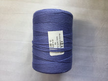 Load image into Gallery viewer, Brassard | 4/8 cotton unmercerized | cones of weaving cotton | 100% cotton |227g 840 yds