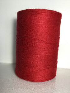 Brassard | 2/8 cotton unmercerized | cones of weaving cotton | 100% cotton |227g 1680 yds