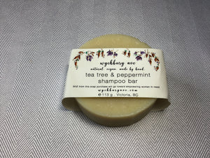 Wychbury Soap