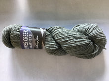 Load image into Gallery viewer, Gathering yarn | Aran | Haynes Creek Heathers | 100% Pure Highland Wool | 197 yds | 100grams