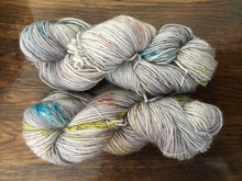 Load image into Gallery viewer, Mineville | DK weight | Merino Single Ply DK | 100% SW Merino | 200 yards | 100 grams