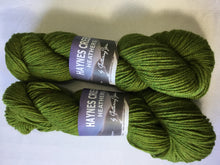 Load image into Gallery viewer, Gathering yarn | Aran | Haynes Creek Heathers | 100% Pure Highland Wool | 197 yds | 100grams