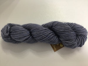 Mirasol | bulky | Sulka | wool (60) alpaca (20%) silk (20%) | 50g (50m)