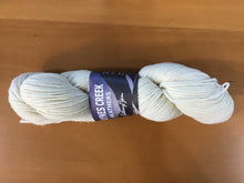 Load image into Gallery viewer, Gathering yarn | Aran | Haynes Creek Heathers | 100% Pure Highland Wool | 197 yds | 100grams