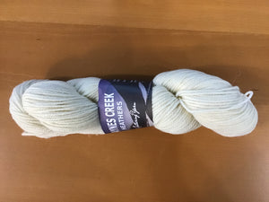 Gathering yarn | Aran | Haynes Creek Heathers | 100% Pure Highland Wool | 197 yds | 100grams