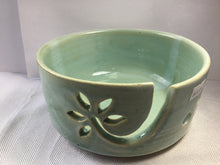 Load image into Gallery viewer, Inis Creations Island Pottery Yarn Bowl