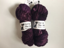 Load image into Gallery viewer, Cool Cat | Bulky | Merino | 106 yards