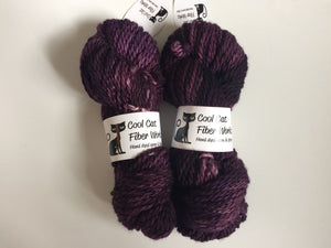 Cool Cat | Bulky | Merino | 106 yards