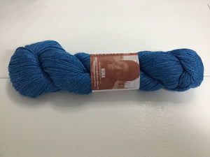 Mirasol | Sport | Nuna | 40% Wool 40% Silk 20% Viscose | 175m | 50g