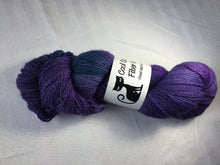 Load image into Gallery viewer, Cool Cat | Fingering | Falkland Merino | 438 yards