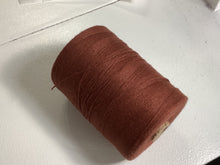 Load image into Gallery viewer, Brassard | 2/8 cotton unmercerized | cones of weaving cotton | 100% cotton |227g 1680 yds