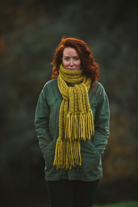 Jane Richmond & Shannon Cook | Within: Knitting Patterns to Warm the Soul | Pattern Book