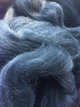 Load image into Gallery viewer, Dyed SW Merino Roving