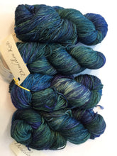 Load image into Gallery viewer, Dandelion Yarn | Fingering weight | 75% SW Merino, 15% Cashmere, 10% Silk | 365 yards | 100 grams