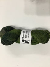 Load image into Gallery viewer, Cool Cat | Fingering | Falkland Merino | 438 yards